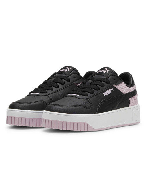 PUMA Обувки Carina Street Wild Jr