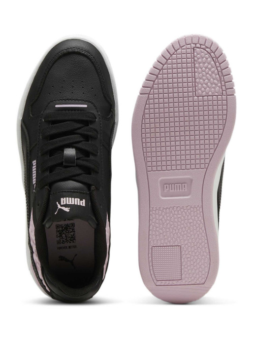PUMA Обувки Carina Street Wild Jr