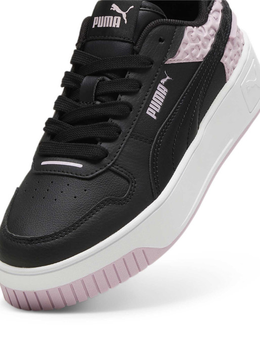 PUMA Обувки Carina Street Wild Jr