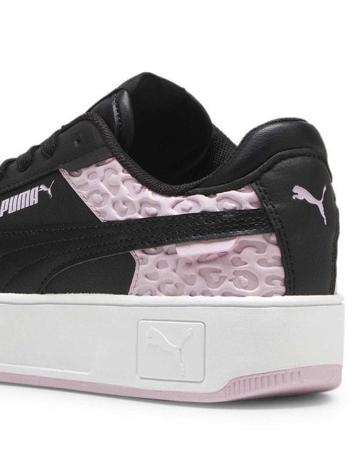 PUMA Обувки Carina Street Wild Jr