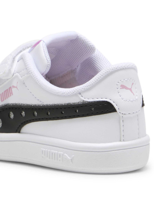 PUMA Smash 3.0 Dance Party V Inf Shoes