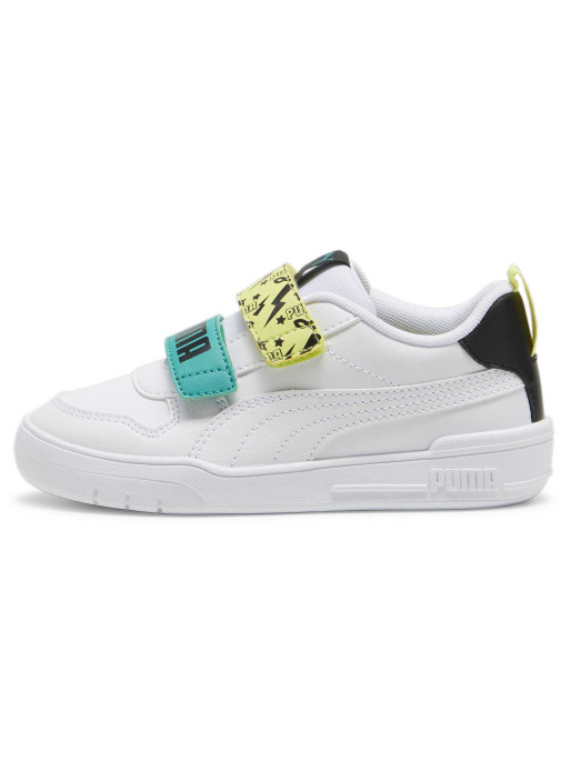PUMA Incaltaminte Multiflex Sl Masked Hero V Ps