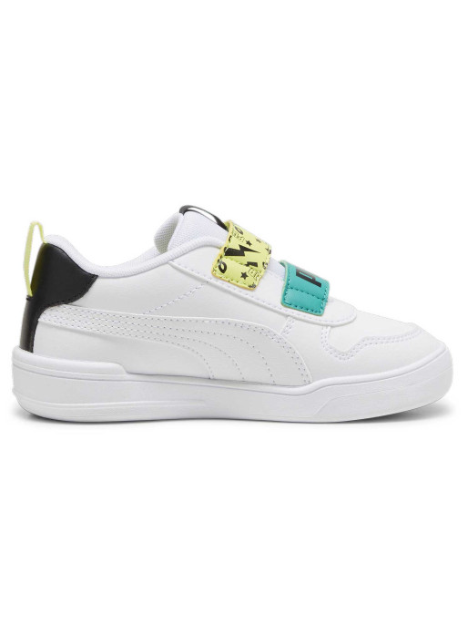 PUMA Incaltaminte Multiflex Sl Masked Hero V Ps