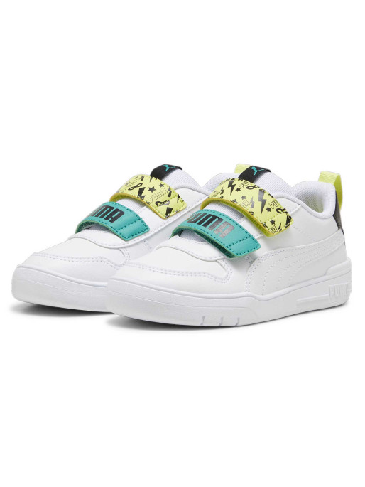 PUMA Incaltaminte Multiflex Sl Masked Hero V Ps