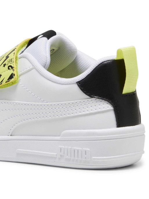 PUMA Incaltaminte Multiflex Sl Masked Hero V Ps