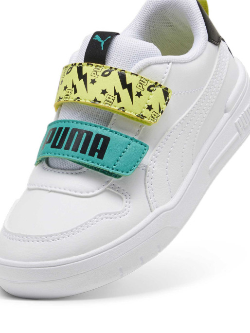 PUMA Incaltaminte Multiflex Sl Masked Hero V Ps