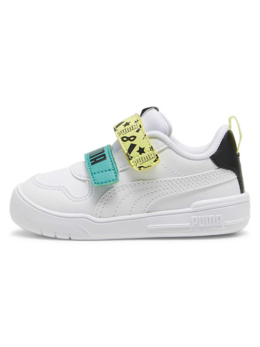 PUMA Incaltaminte Multiflex Sl Masked Hero V Inf