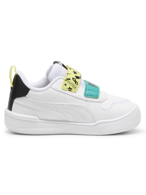 PUMA Incaltaminte Multiflex Sl Masked Hero V Inf