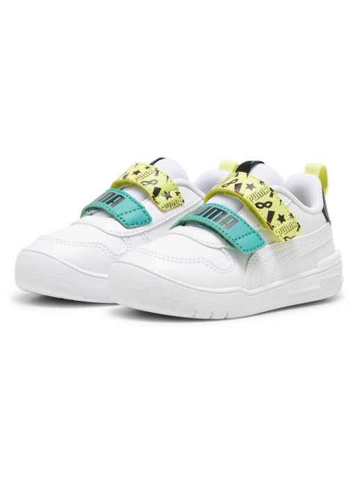 PUMA Incaltaminte Multiflex Sl Masked Hero V Inf
