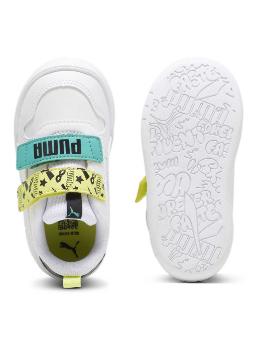 PUMA Incaltaminte Multiflex Sl Masked Hero V Inf