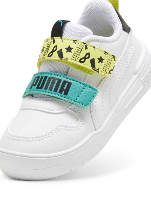 PUMA Incaltaminte Multiflex Sl Masked Hero V Inf