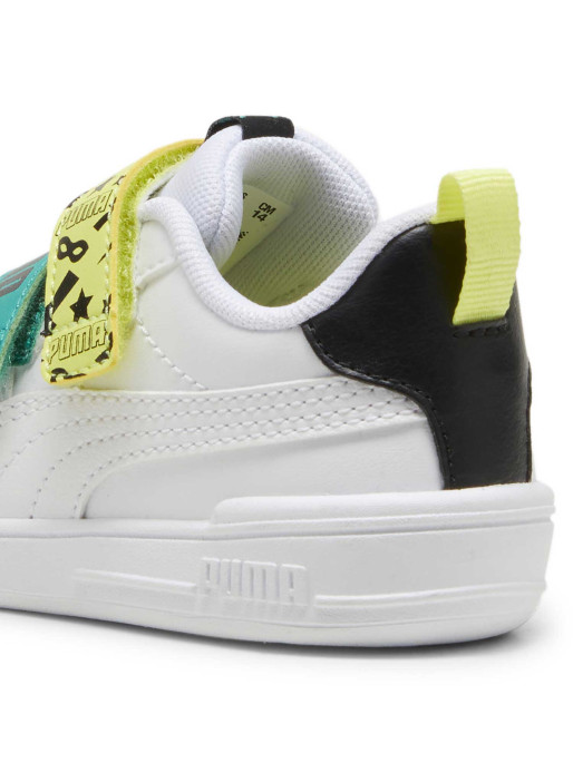 PUMA Incaltaminte Multiflex Sl Masked Hero V Inf