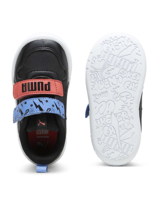 PUMA Incaltaminte Multiflex Sl Masked Hero V Inf