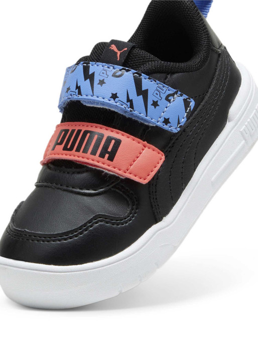 PUMA Incaltaminte Multiflex Sl Masked Hero V Inf