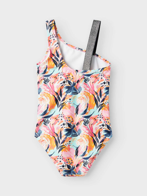 NAME IT Dečiji jednodelni kupaći kostim NKFZISLAS SWIMSUIT