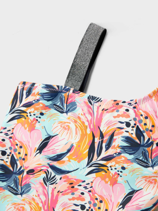 NAME IT Dečiji jednodelni kupaći kostim NKFZISLAS SWIMSUIT