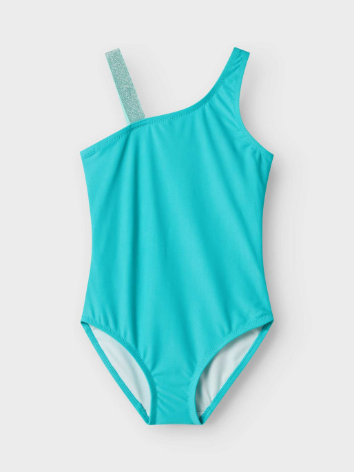 NAME IT Dečiji jednodelni kupaći kostim NKFZISLAS SWIMSUIT