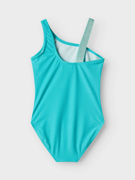 NAME IT Dečiji jednodelni kupaći kostim NKFZISLAS SWIMSUIT
