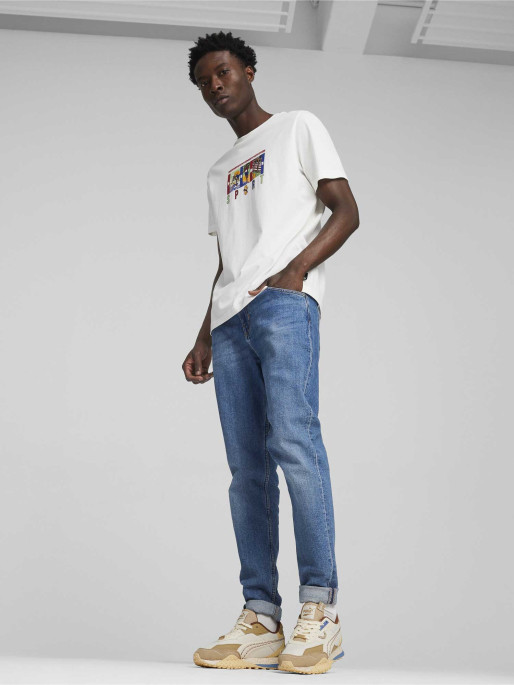 PUMA Обувки Blktop Rider Expeditions