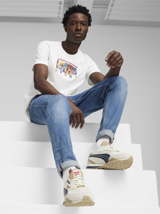 PUMA Обувки Blktop Rider Expeditions