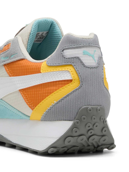 PUMA Incaltaminte Blktop Rider Multicolor