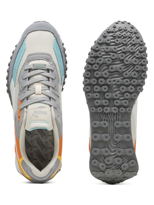 PUMA Incaltaminte Blktop Rider Multicolor