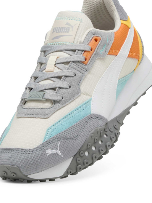 PUMA Incaltaminte Blktop Rider Multicolor