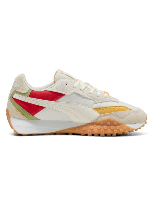 PUMA Incaltaminte Blktop Rider Multicolor