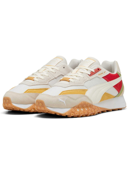 PUMA Incaltaminte Blktop Rider Multicolor