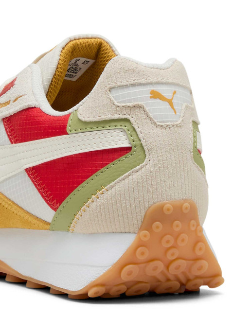 PUMA Incaltaminte Blktop Rider Multicolor