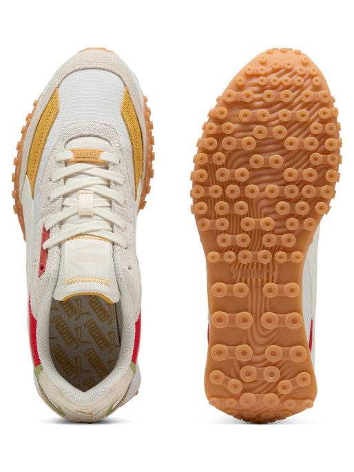 PUMA Incaltaminte Blktop Rider Multicolor