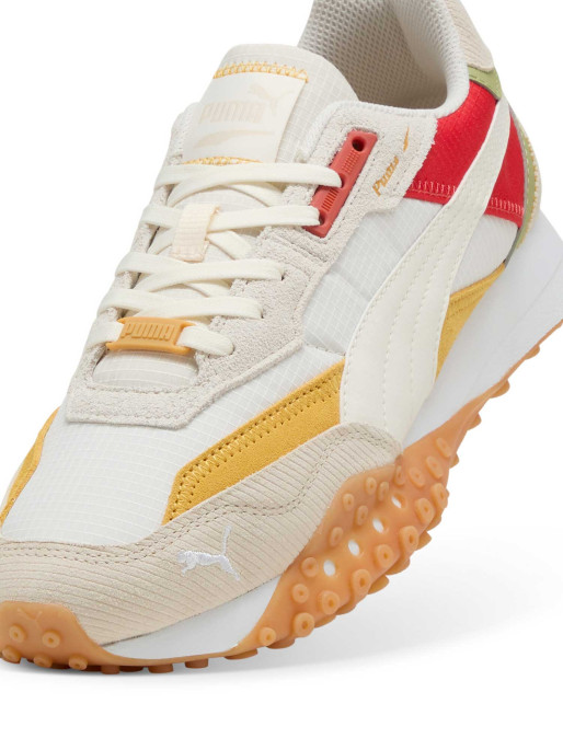 PUMA Incaltaminte Blktop Rider Multicolor