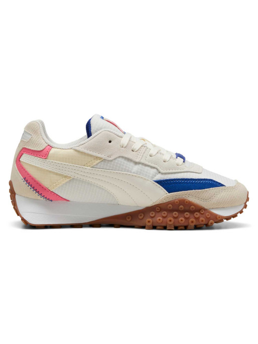PUMA Incaltaminte Blktop Rider Multicolor