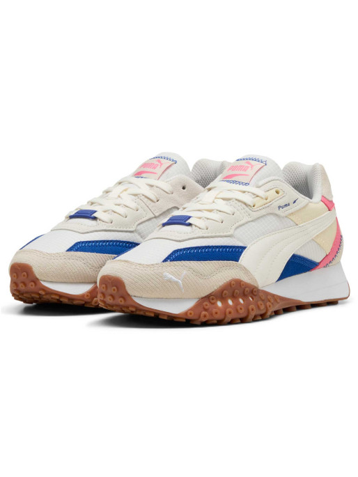 PUMA Incaltaminte Blktop Rider Multicolor