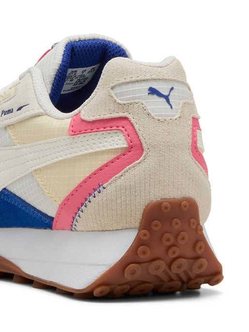 PUMA Incaltaminte Blktop Rider Multicolor
