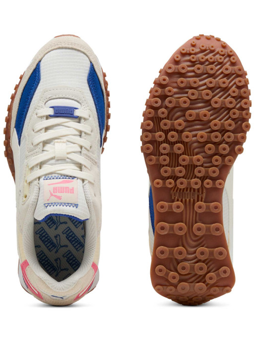 PUMA Incaltaminte Blktop Rider Multicolor