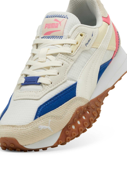 PUMA Incaltaminte Blktop Rider Multicolor
