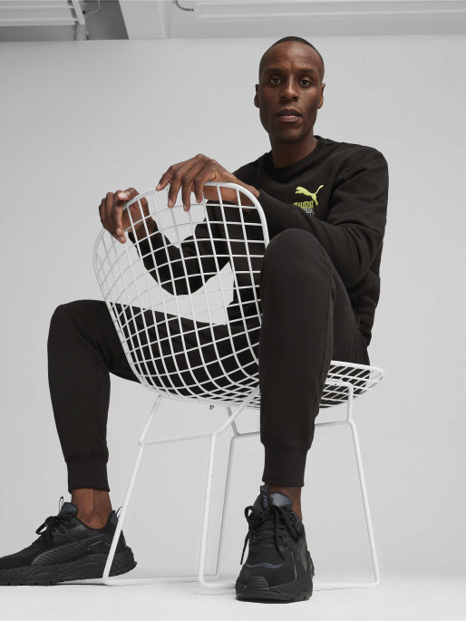 PUMA Обувки RS-Trck Base