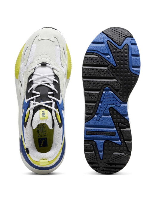 PUMA Обувки RS-X Efekt Summer