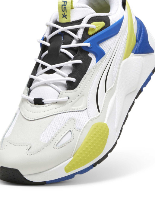 PUMA Обувки RS-X Efekt Summer
