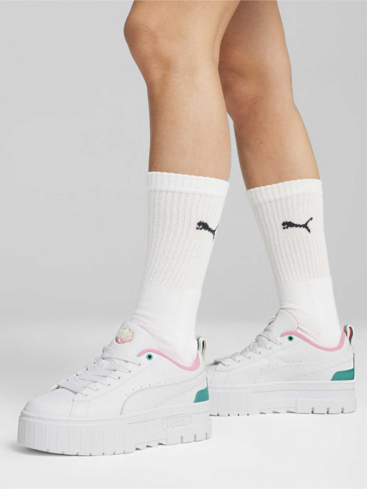 PUMA Incaltaminte Mayze Retro Resort Wns