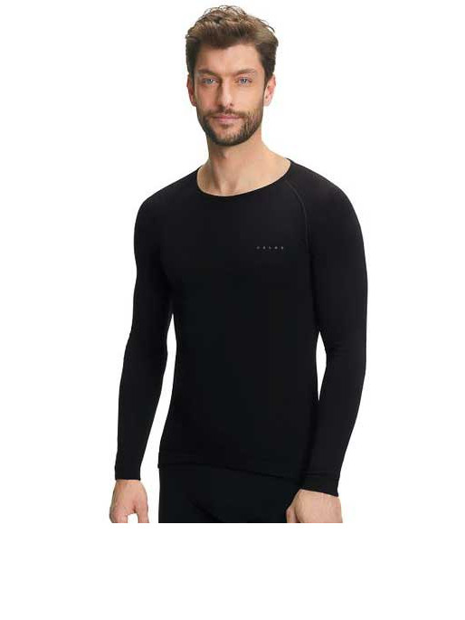 FALKE W Longsleeved Shirt