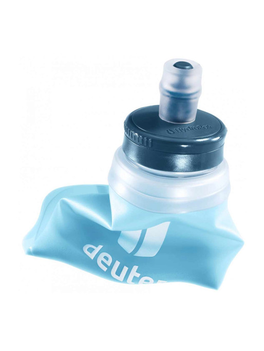 DEUTER Streamer Flask LP 250 ml Soft Water Bottle