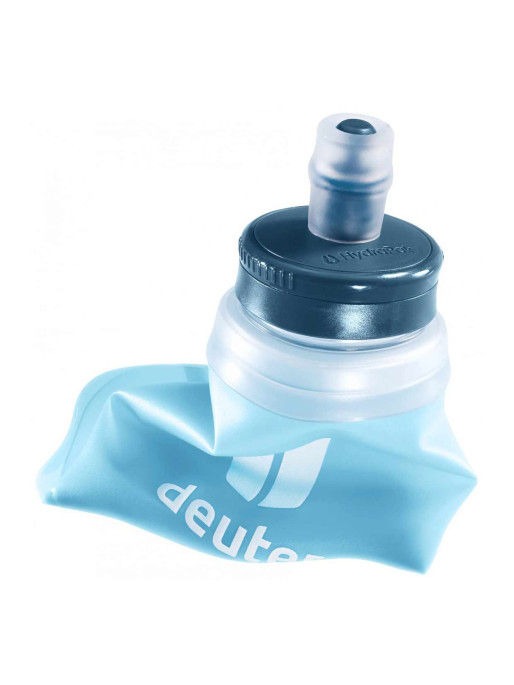 DEUTER Streamer Flask LP 250 ml Soft Water Bottle