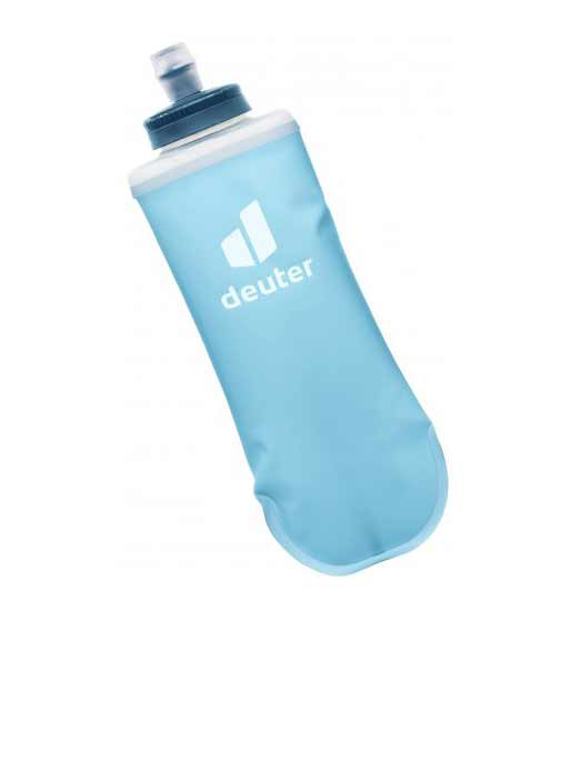 DEUTER Streamer Flask LP 500 ml Soft Water Bottle