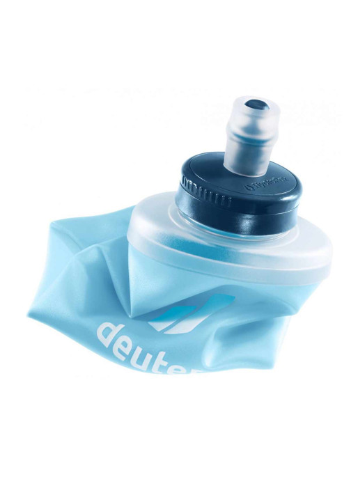 DEUTER Streamer Flask LP 500 ml Soft Water Bottle