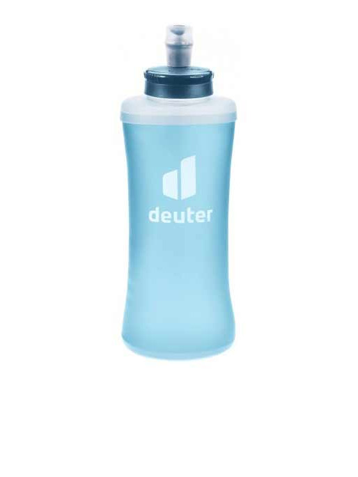 DEUTER Soft Water Bottle Streamer Flask II 500 ml