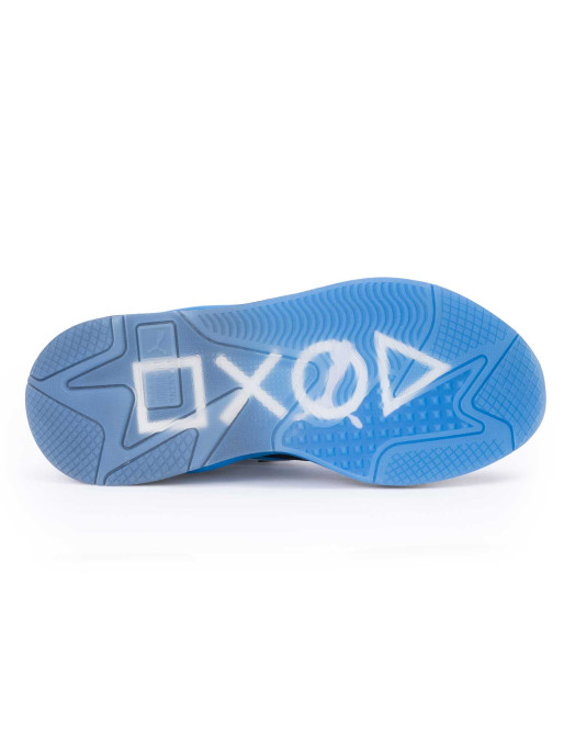 PUMA Обувки RS-X PLAYSTATION