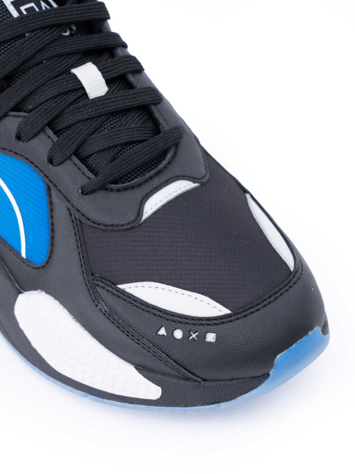 PUMA Обувки RS-X PLAYSTATION