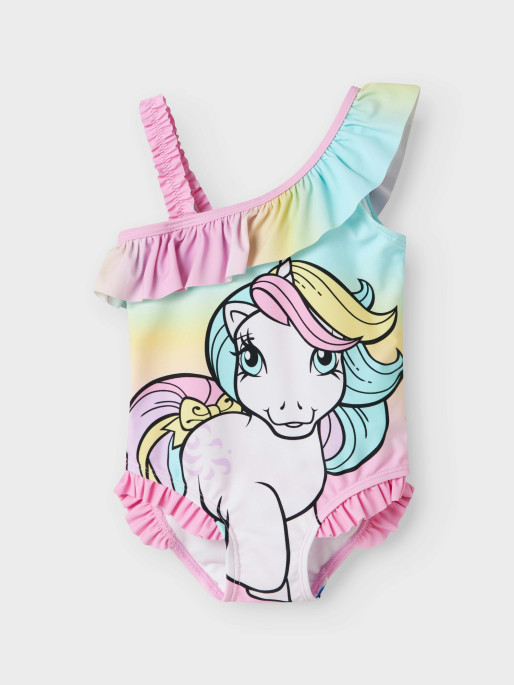 NAME IT Dečiji jednodelni kupaći kostim NMFMIKLISA MLP